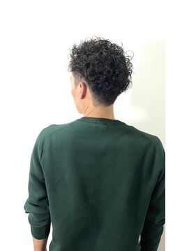 トップヘアー 本店(TOP HAIR) 冬のおすすめショート20代30代40/倉敷