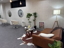 ソル(SOL)の雰囲気（【髪質改善トリートメント】広がり、纏まらない等のお悩み解決◎）