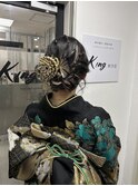 縮毛矯正髪質改善ハイライトレイヤーカット枚方美容室エクステ