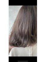 ジュエル 二俣川鶴ヶ峰 二俣川駅北口店(JEWEL)&nbsp;☆お客様スタイル☆【ジュエル二俣川/二俣川駅】