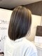 ヴィアージュ(Viage)の写真/【大人女性の味方！】白髪や髪のダメージ等のお悩みを、丁寧なカウンセリングと施術で解消します＊