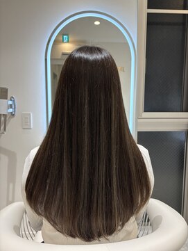 ジュエル(JEWEL) ナチュラル極細ハイライトカラー