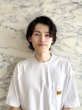 エアー 横浜(AIR)&nbsp;青木 麻椰