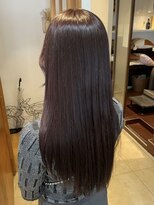 ネオリーブニコ 大井町店(Neolive Nico)&nbsp;ラベンダーピンクカラー