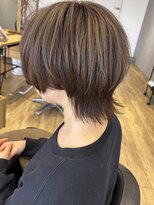 アンジュールリバティー(UN JOUR LIBERTY)&nbsp;透明感カラー