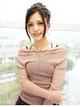 ニューヨークニューヨーク イオン高の原店(NYNY) 東出 レイ