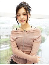 ニューヨークニューヨーク イオン高の原店(NYNY) 東出 レイ