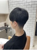 王道☆ナチュラルマッシュスタイル