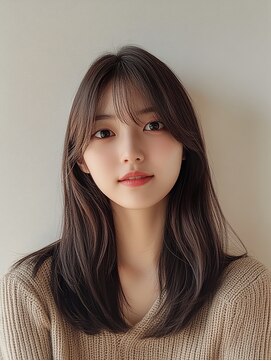 ロディーナコク 大口 新子安(rodina.coc) 20代30代40代◎ドライヤーだけでまとまる美髪矯正/髪質改善/韓国