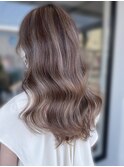 20代30代40代ふんわりカールヘルシースタイルトリートメント