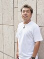 トッカ ヘアアンドトリートメント 溝の口駅北口店(tocca hair&treatment) ホリ マサミチ