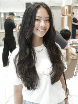 ピークアブー 原宿ハラカド(PEEK-A-BOO) 海外/レイヤー/ワンカール/