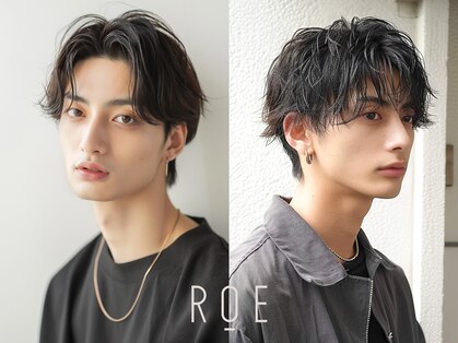 ロエ 恵比寿 代官山(ROE)の写真