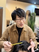 ラトゥールコティ 武蔵小金井(la tour koti) 菅 喜幸