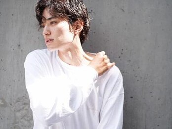 マチュレメンズ 池袋(Mature Men’s)の写真/【池袋/メンズ専門サロン】お手頃価格で通いやすさ◎定期的な施術で爽やかな印象をキープ！