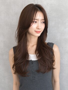 トッカ ヘアアンドトリートメント 千葉店(tocca hair&treatment) 20代30代40代/上質なロングヘアを手に入れたい方//髪質改善