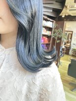 ドゥアパパス dua PAPASS HAIR&COSMETICS&nbsp;くびれミディアム