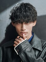 リップス 立川(LIPPS)&nbsp;【LIPPS立川】王道ツイストスパイラルパーマ