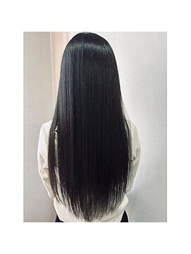 リアン(Lien) ヴァリジョアトリートメント