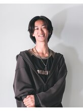 ディジョン 自由ヶ丘(Dijon) RIKUTO 髪質改善