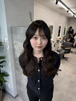 ビューレイギンザ(VIEW LEI GINZA)&nbsp;韓国ヘア/ウェーブヘア/レイヤー