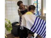 ディエゴ(DIEGO)の雰囲気（マンツーマン施術で丁寧な接客を心掛けています。）