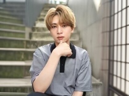 メンズヘアーログ 錦糸町(Men's hair L.O.G)の写真