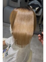 アプリ 南浦和(appri)&nbsp;髪質改善ウルトワトリートメント艶髪/髪質改善/南浦和/浦和/韓国