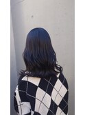 セミロング♪
