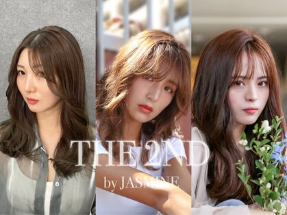ザセカンドバイジャスミン(THE 2ND by JASMINE)の写真