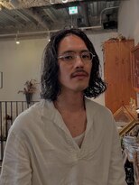 アレッタ(ALETTA)&nbsp;セクシーウェービーヘア