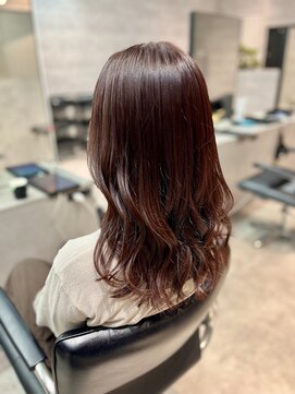 ソル 八王子(SOL) ピンクベージュ