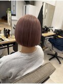 ミニボブ