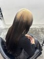 ゲーム 原宿店(GAME) ルーツカラー得意です!似合う色味一緒に決めていきましょう!