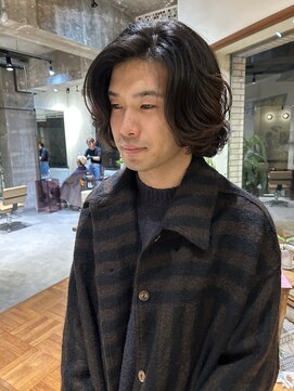 ウブ(ubu) ubu hair style