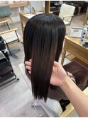 髪質改善/ストレート　船橋　船橋駅