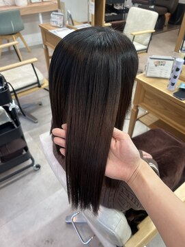 ロッコ 船橋駅(Rocco) 髪質改善/ストレート 船橋 船橋駅