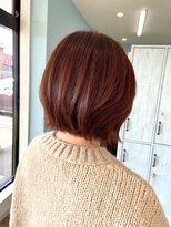 ストーリー(STORY)&nbsp;ポピーブラウン