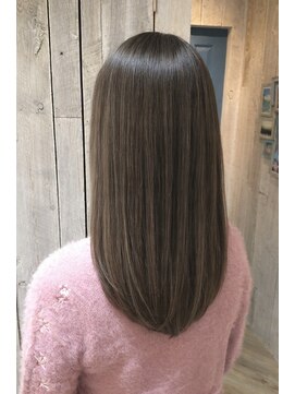 ビューティルーム セブラス(SEVLUS) ナチュラルワンカール×SEVLUS×読売ランド前