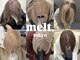 melt.tokyo【メルトトウキョウ】【4月中旬NEW OPEN(予定)】の写真