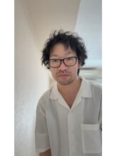 アニカ(anicca)&nbsp;近藤 広顕