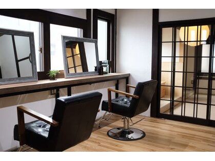 アレン 長浜高月(allen)の写真