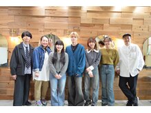 もちろん指名なしでも大丈夫です♪