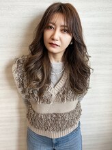 レイフィールド 扶桑店&nbsp;盛根 亜衣梨