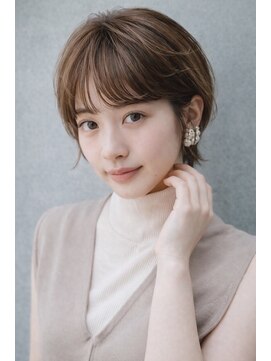 ユニカバイベル 御殿山店(unica by Belle) 大人ショート