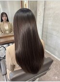 ケラチントリートメント