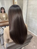 リングス 表参道(Riings)&nbsp;ケラチントリートメント