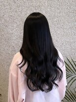 ベルフェミンミエル&nbsp;【anri】韓国風シークレットブラック