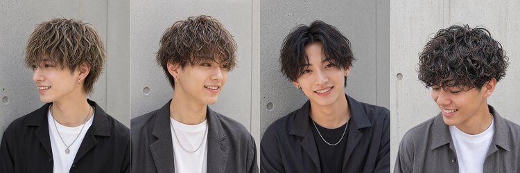 クレル(CLEL)のサロンヘッダー