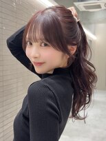 NOAH【ノア】【6月13日 NEW OPEN(予定)】&nbsp;ニュアンスレイヤー/ヘーゼルベージュ/小顔/フェイスレイヤー/